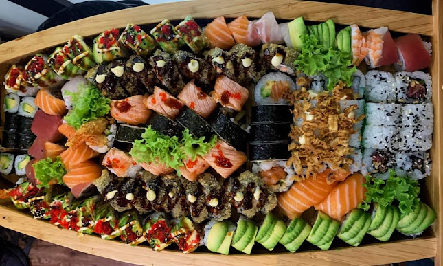 Sushi City Aarschot - Aarschot