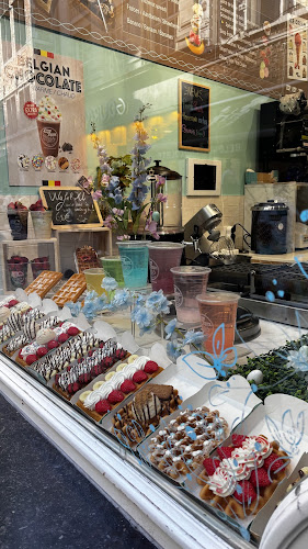 Comments and reviews of Bubble Tea Room