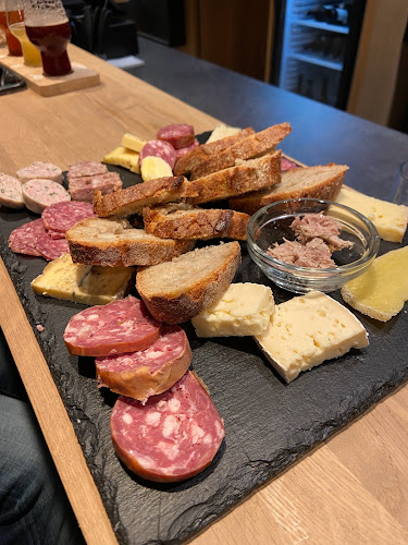 Le Comptoir de Mi-Orge Mi-Houblon - Horeca