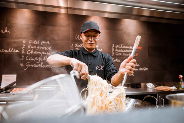 Wok Dynasty Hasselt - Hasselt