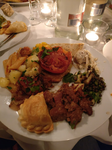 Barcelona Antwerp / Zomerbar - Horeca