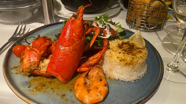 Comments and reviews of Le Pêcheur