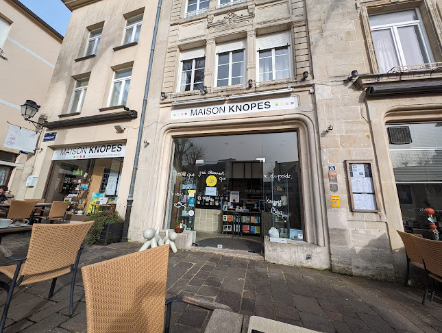 Maison Knopes - Arlon