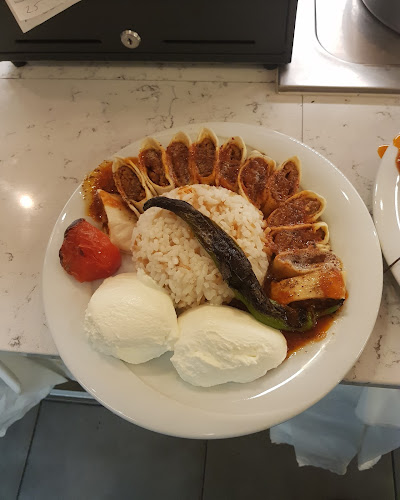 Konya Etli Ekmek Phone number