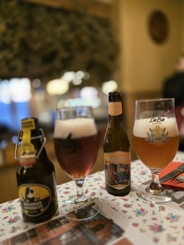 Au Nouveau St.-Eloi - Horeca