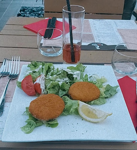 Opinii despre Le Chat'touilleur în Peruwelz - Horeca