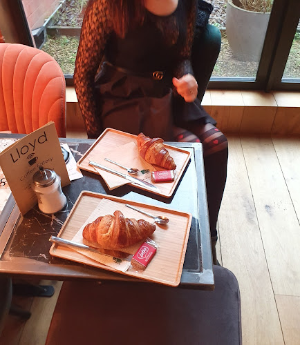Opinii despre Lloyd Coffee Eatery Louise în Sint-Gillis - Horeca