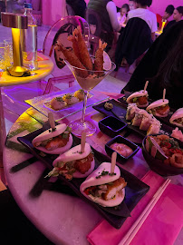 Bad By La Parisienne - Horeca