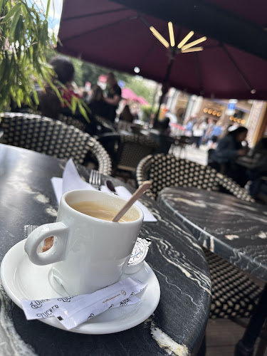 Aux Gaufres De Bruxelles - Brussel