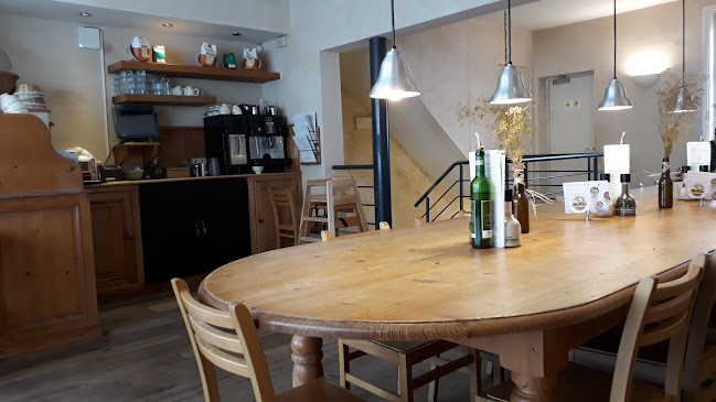 Le Pain Quotidien Waver - Wavre