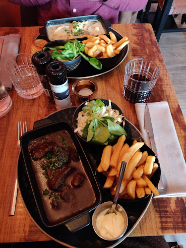 Taverne Kopenhagen - Horeca