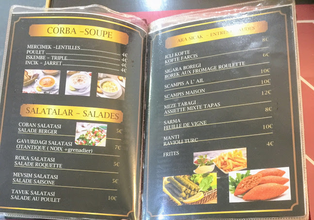 Payitaht Restaurant