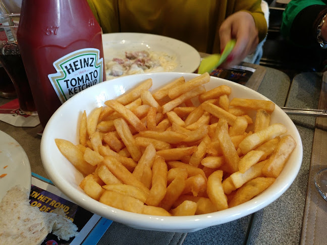 Comentarii opinii despre Cafe de Gilde