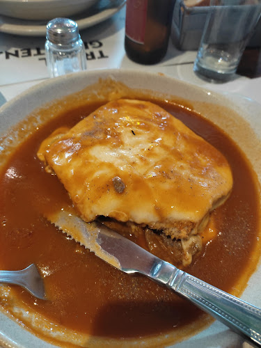 Café Portugal - Elsene