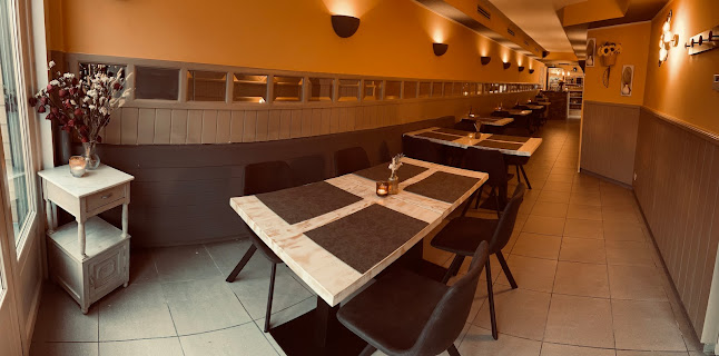 Pizzeria Ristorante Girasole - Horeca