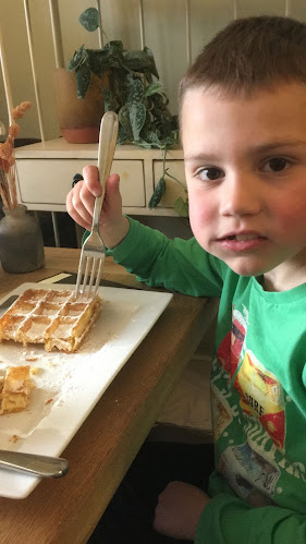 T kopje koffie - Izegem