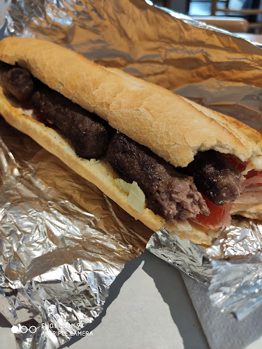 Comentarii opinii despre Snack Sofra