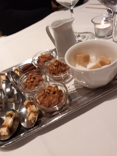 Restaurant Royale Axkit - Menen - Horeca