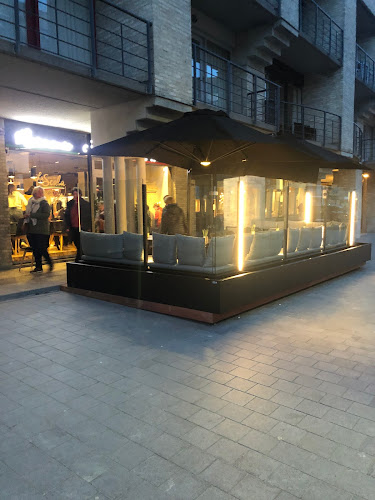 Reviews of La Scala in Nieuwpoort - Horeca