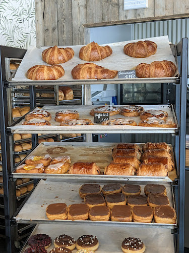 Opinii despre Wafels en Meer în Herentals - Horeca