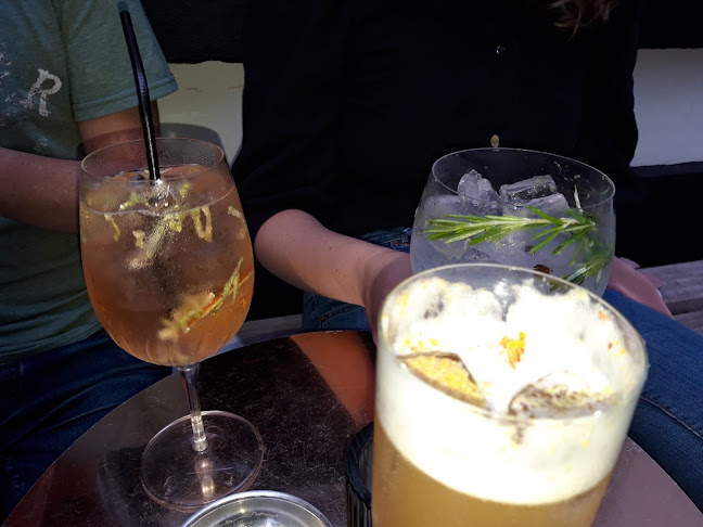 Marcelle - Débit de Boissons - Horeca