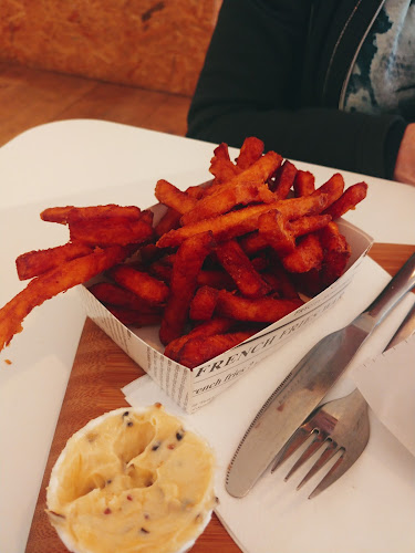Foodbart - Horeca