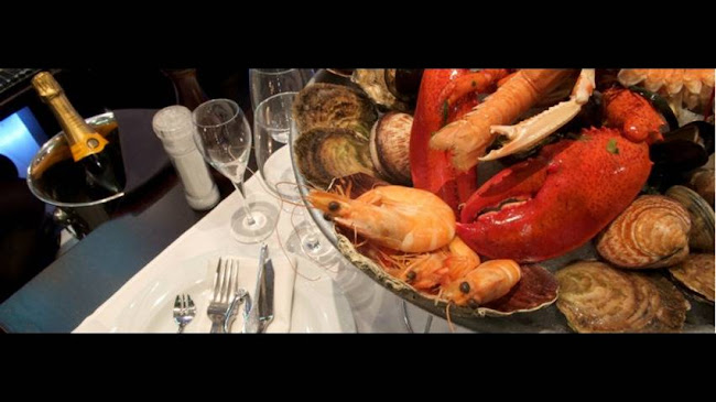 Reviews of Le Saint Georges in Schaarbeek - Horeca