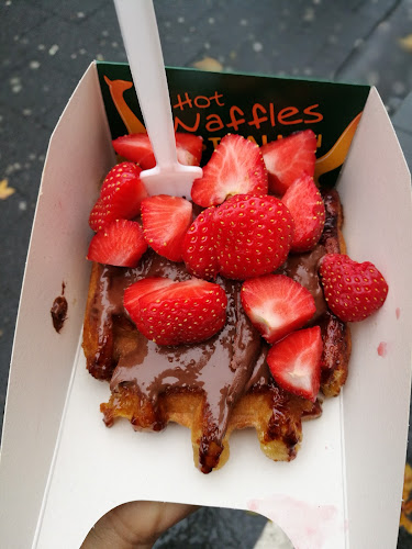 Meir 60, 2000 Antwerpen