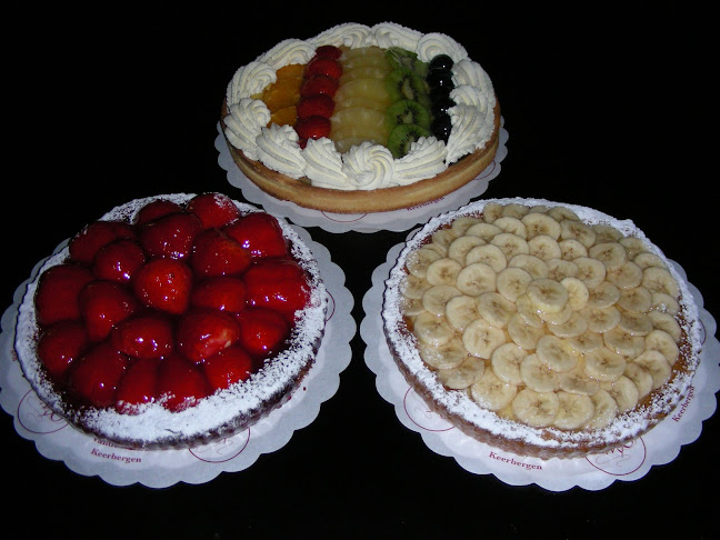 Vanderveken Bakkerij - Horeca