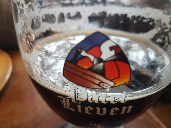 Den Bottel - Horeca