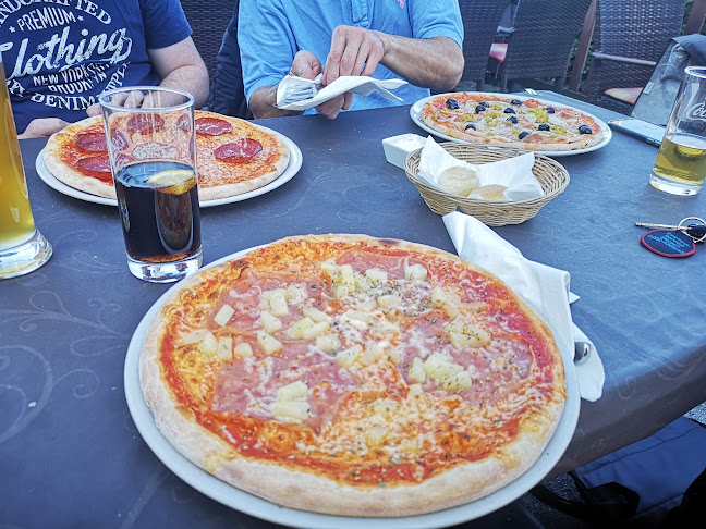 Comments and reviews of Pizzeria Ristorante Im Altwerk