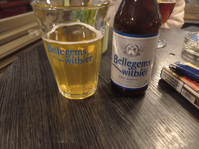 Marktcafé Les Halles Open Times