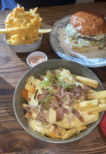 Comentarii opinii despre BIKETTE BAILLI | ORIGINAL BURGER TASTE