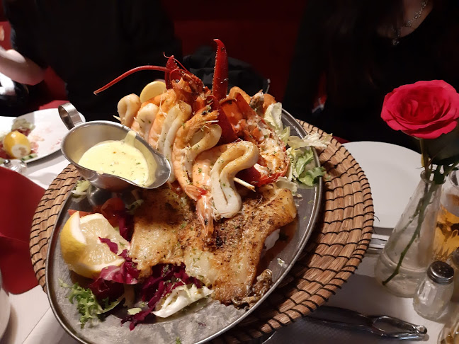 Beenhouwersstraat 34, 1000 Brussel