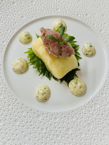 Bouchon et l'Assiette (Le) Open Times