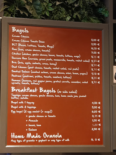 Karsmakers Coffee House