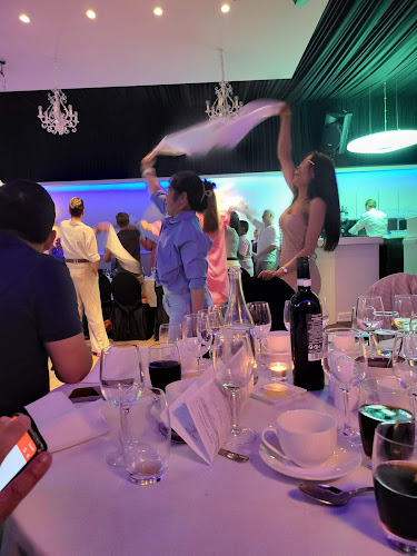 De Hoop Waregem | Restaurant - Feestzaal Open Times