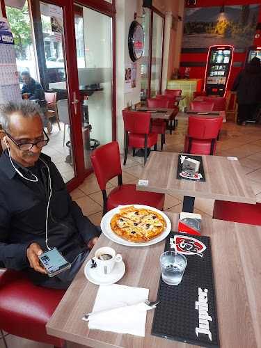 Comentarii opinii despre Brasserie ROSA PİZZERİA ET PASTA