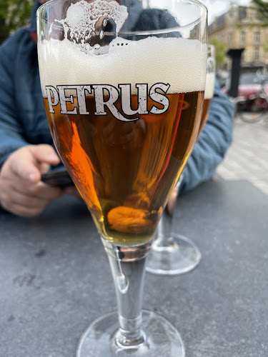Comentarii opinii despre Brasserie Petrus