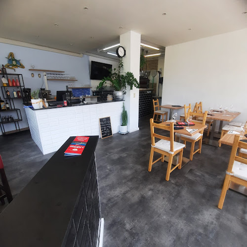 Pizzeria Gastronomia Mediterranea A Muntagna - Horeca