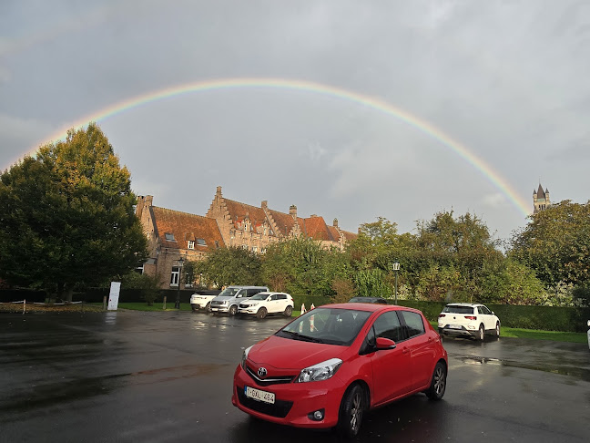Walplein 10, 8000 Brugge