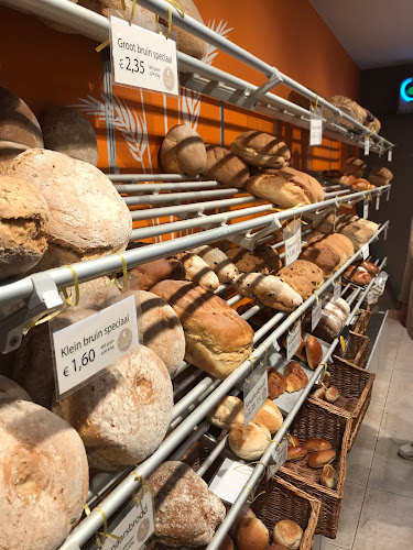 Bakkerij Desmet - Koekelare