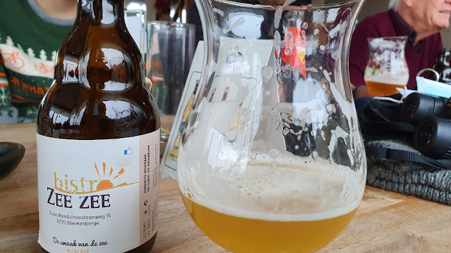 Comentarii opinii despre Bistro Zee Zee