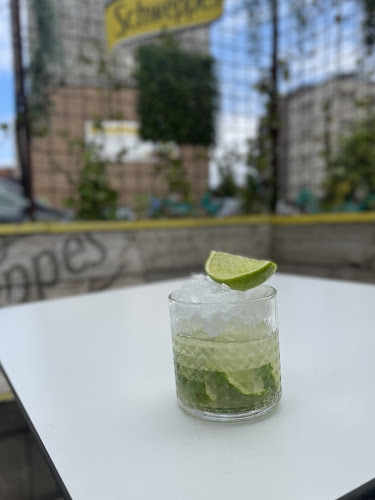 82 Concept Bar - Horeca