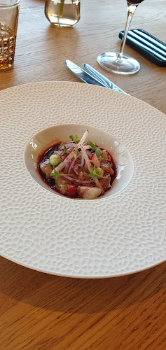 Comments and reviews of La Table du Tribeca