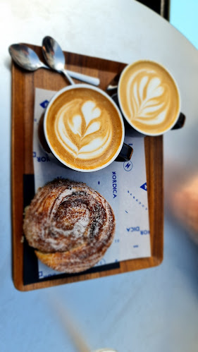 Comentarii opinii despre Nordica 31