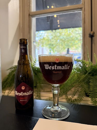 Opinii despre The Beers Garden în Brussel - Horeca