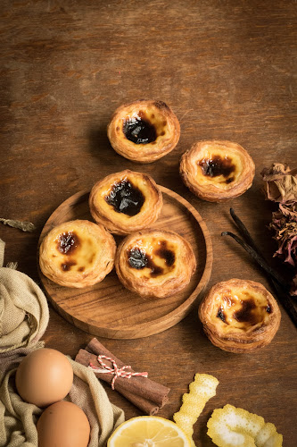 Forcado Pastelaria - Sint-Gillis