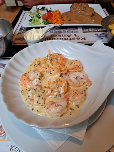 'T Anker - Horeca