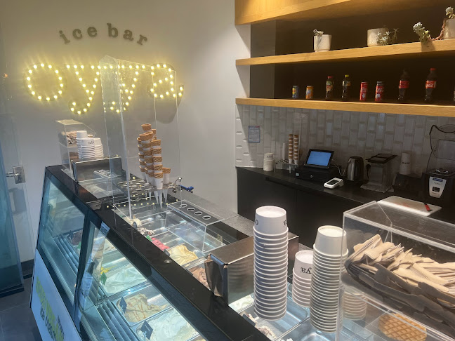 oyya - waffles & ice cream Phone number
